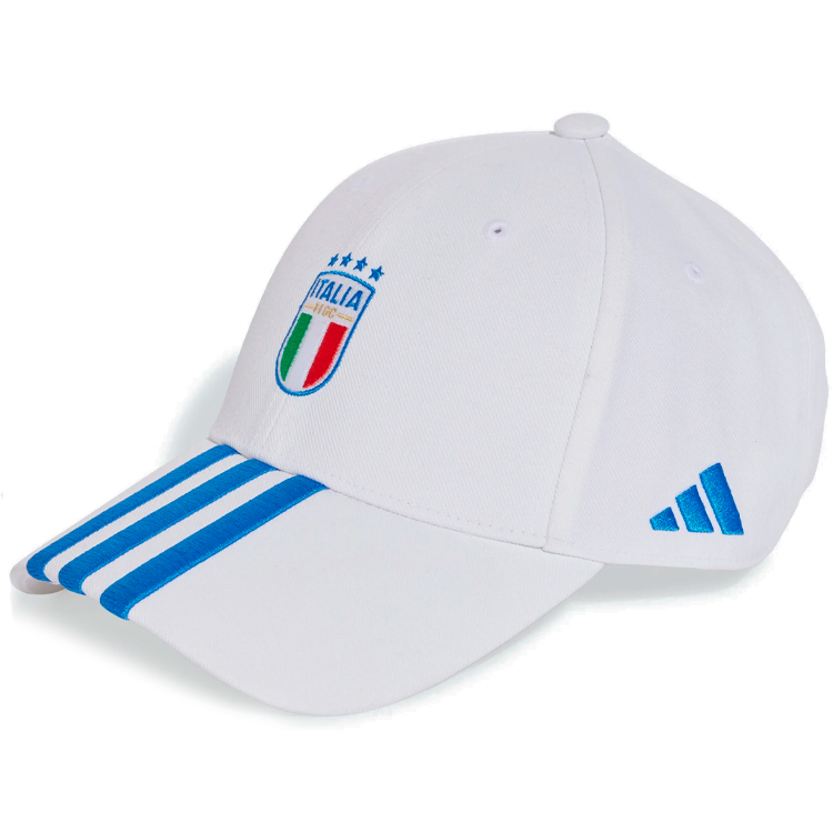 Chipiu Adidas FIGC CAP OSFY Alb photo 1