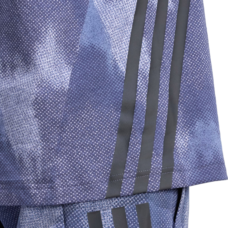 Футболка мужская Adidas M FI 3S T XS Разноцветный photo 2