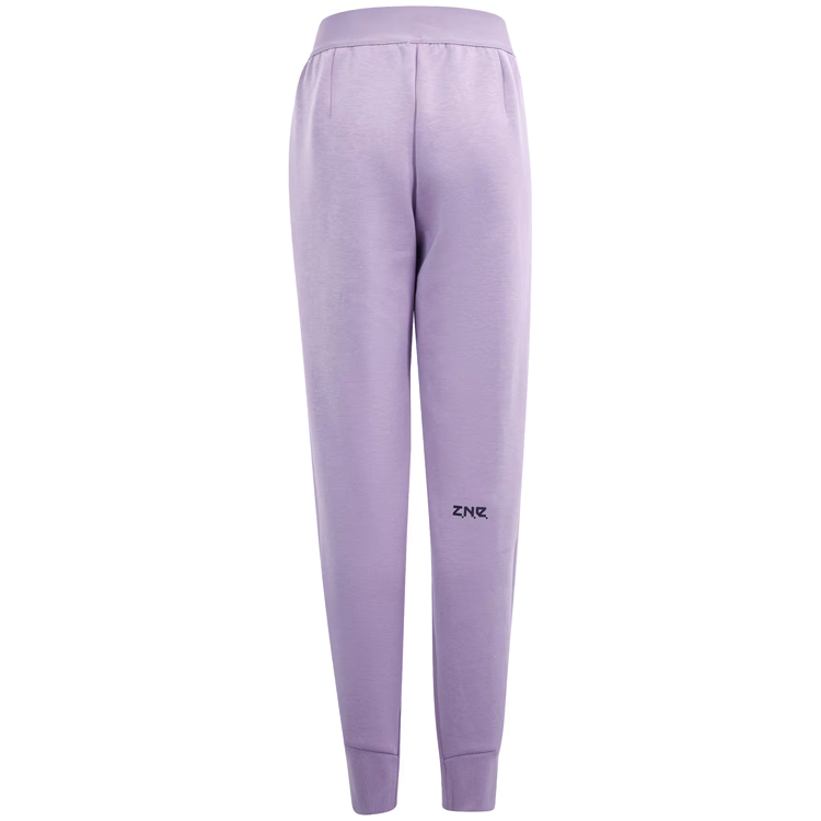 Брюки Adidas J Z.N.E. PT / Женский / 128 / Сиреневый photo 2