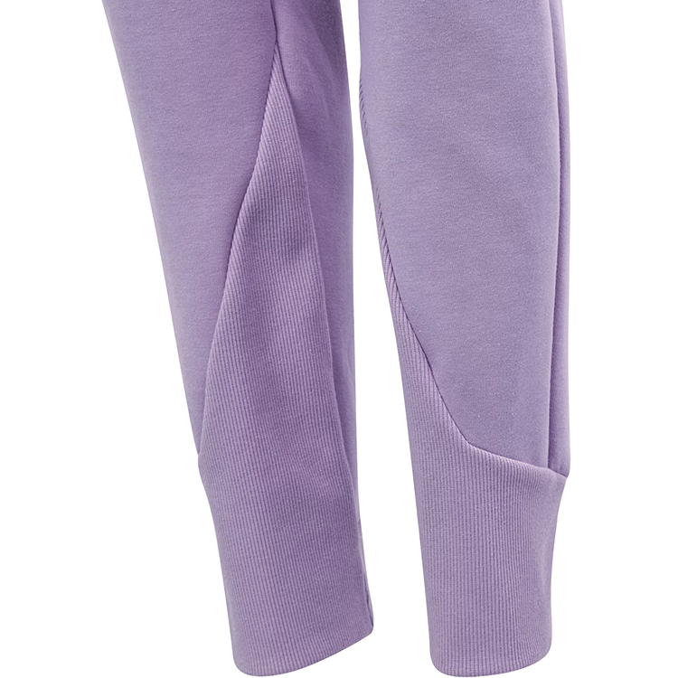 Брюки Adidas J Z.N.E. PT / Женский / 128 / Сиреневый photo 3
