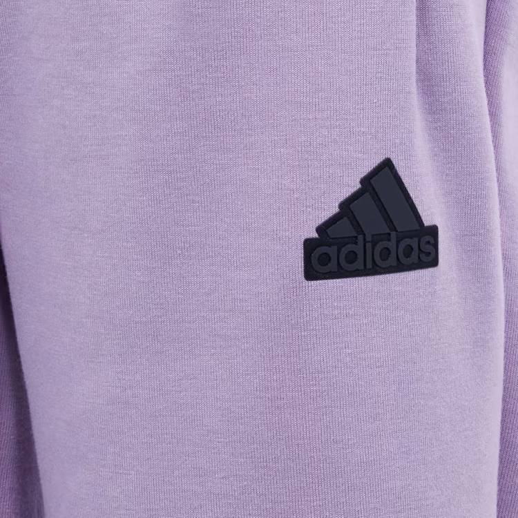 Брюки Adidas J Z.N.E. PT / Женский / 128 / Сиреневый photo 4