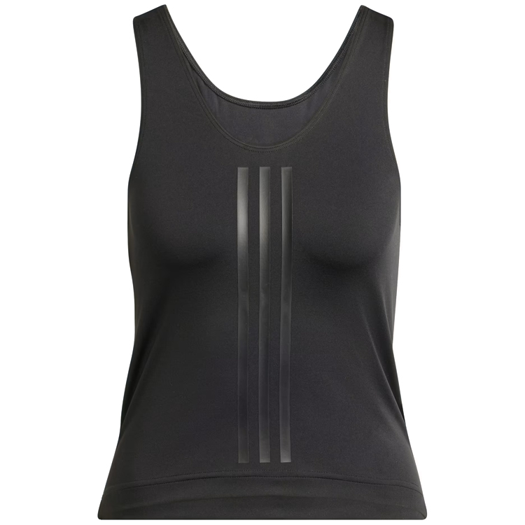 Maiou Adidas POWER REVERS TK / Femei / XS / Negru photo 1 Maiou Adidas POWER REVERS TK / Femei / XS / Negru photo 1