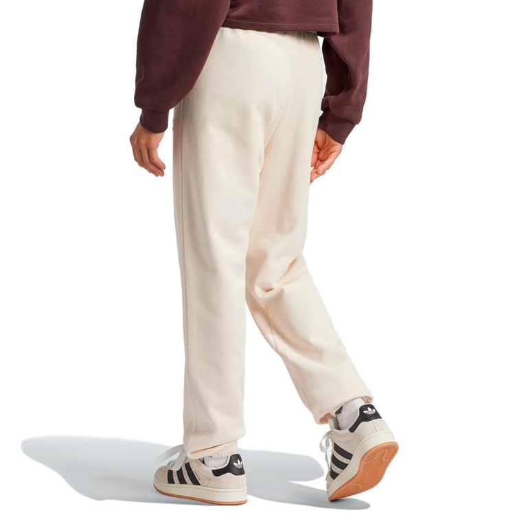 Брюки Adidas ESS JOGGER FT XXS Белый Женский photo 5