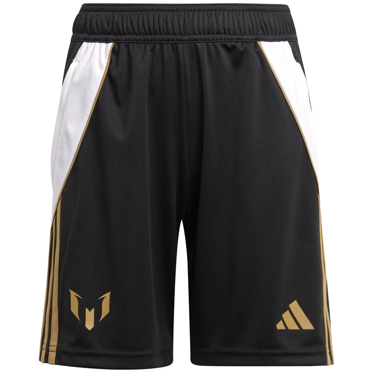 Шорты Adidas MESSI SHORT Y photo 1 Шорты Adidas MESSI SHORT Y photo 1