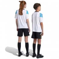 Шорты Adidas MESSI SHORT Y thumbnav 3