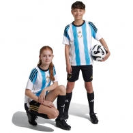 Шорты Adidas MESSI SHORT Y thumbnav 4