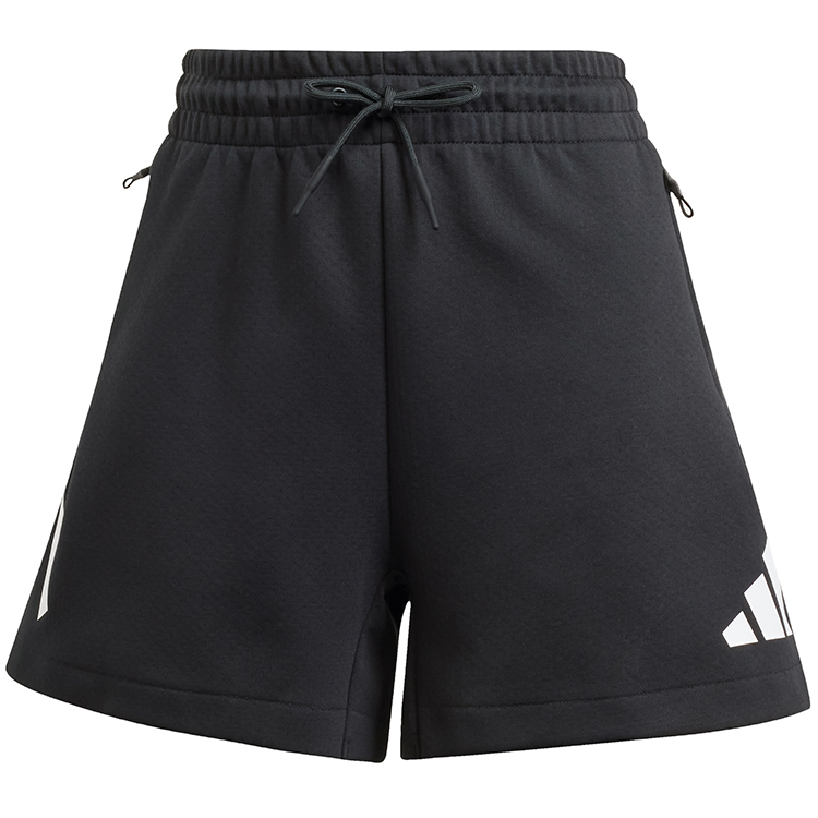 Шорты Adidas W Z.N.E. SHORT XXS Черный Женский photo 1 Шорты Adidas W Z.N.E. SHORT XXS Черный Женский photo 1