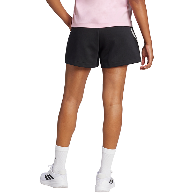 Шорты Adidas W Z.N.E.  SHORT XXS Черный Женский photo 3