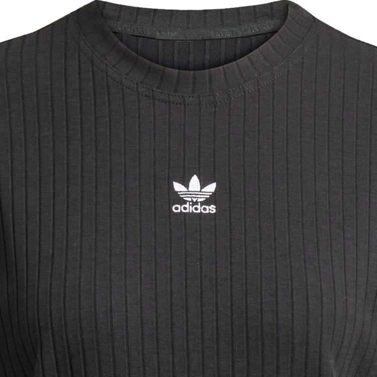 Tricou Adidas ESS WR TEE XXS Negru Femei photo 5