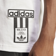 Футболка Adidas ADIBREAK TEE thumbnav 5