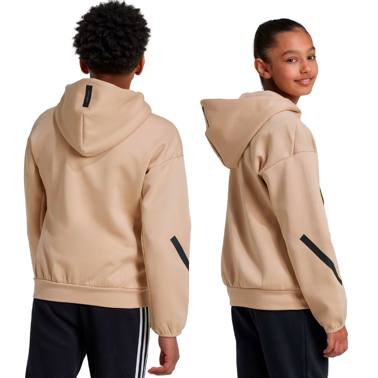 Hanorac Adidas J Z.N.E.FZ photo 3
