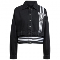 Hanorac Adidas DENIM TRACK TOP thumbnav 1