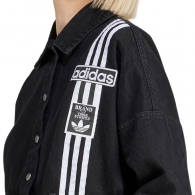 Hanorac Adidas DENIM TRACK TOP thumbnav 6