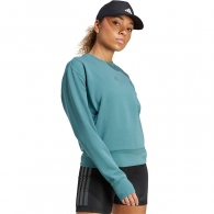 Hanorac Adidas D4T KNIT CREW thumbnav 1