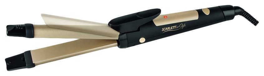Multistayler Scarlett SC-HS60595 Negru 30 W photo 2