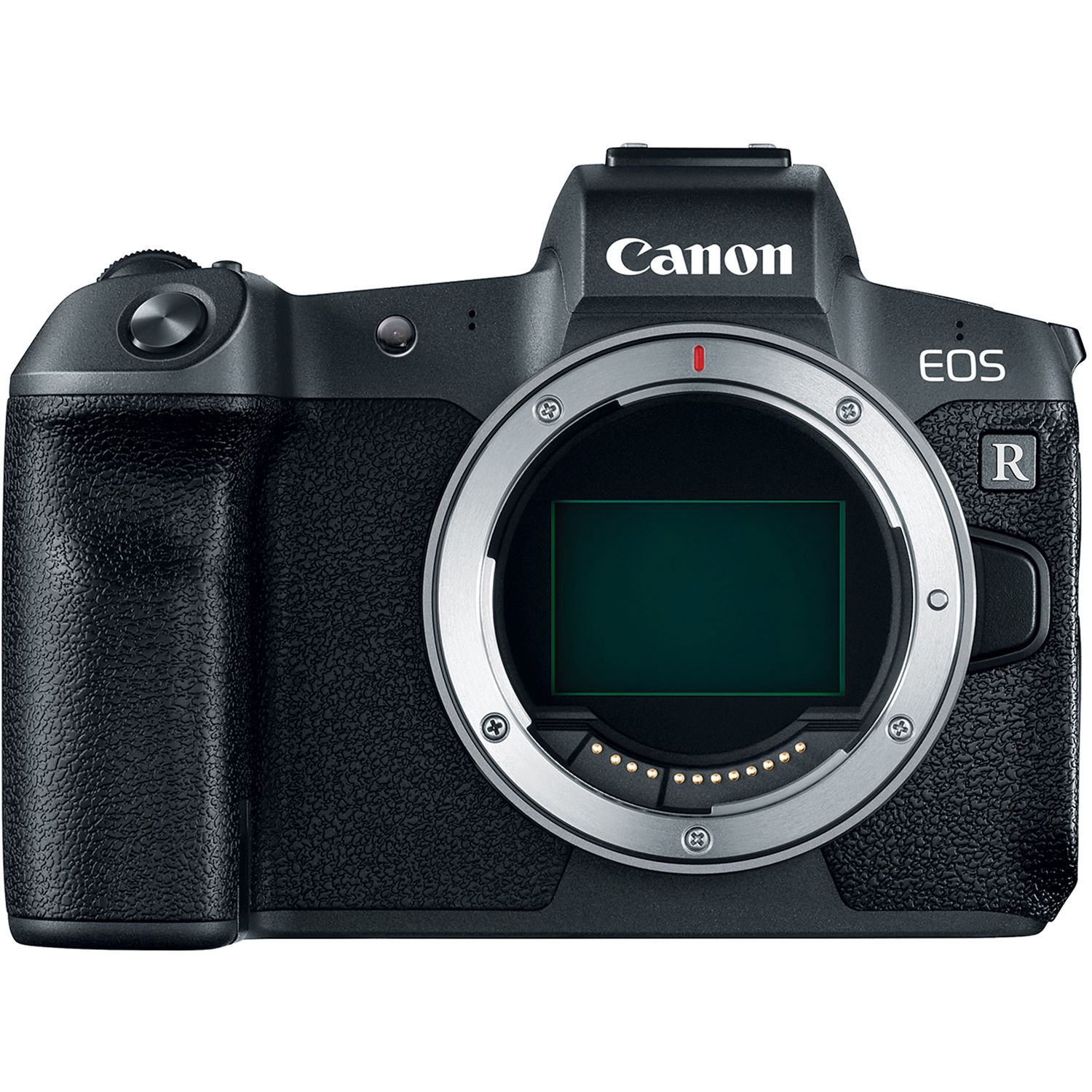 Mirrorless Camera CANON EOS R Body (3075C065) photo 1