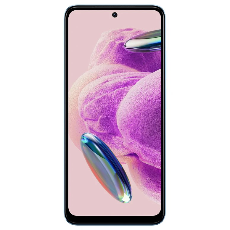 Xiaomi Redmi Note 12S 8+256GB Ice Blue EU photo 2