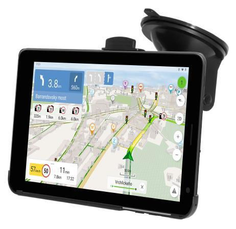 Navitel T787 4G GPS Navigation Tablet photo 1