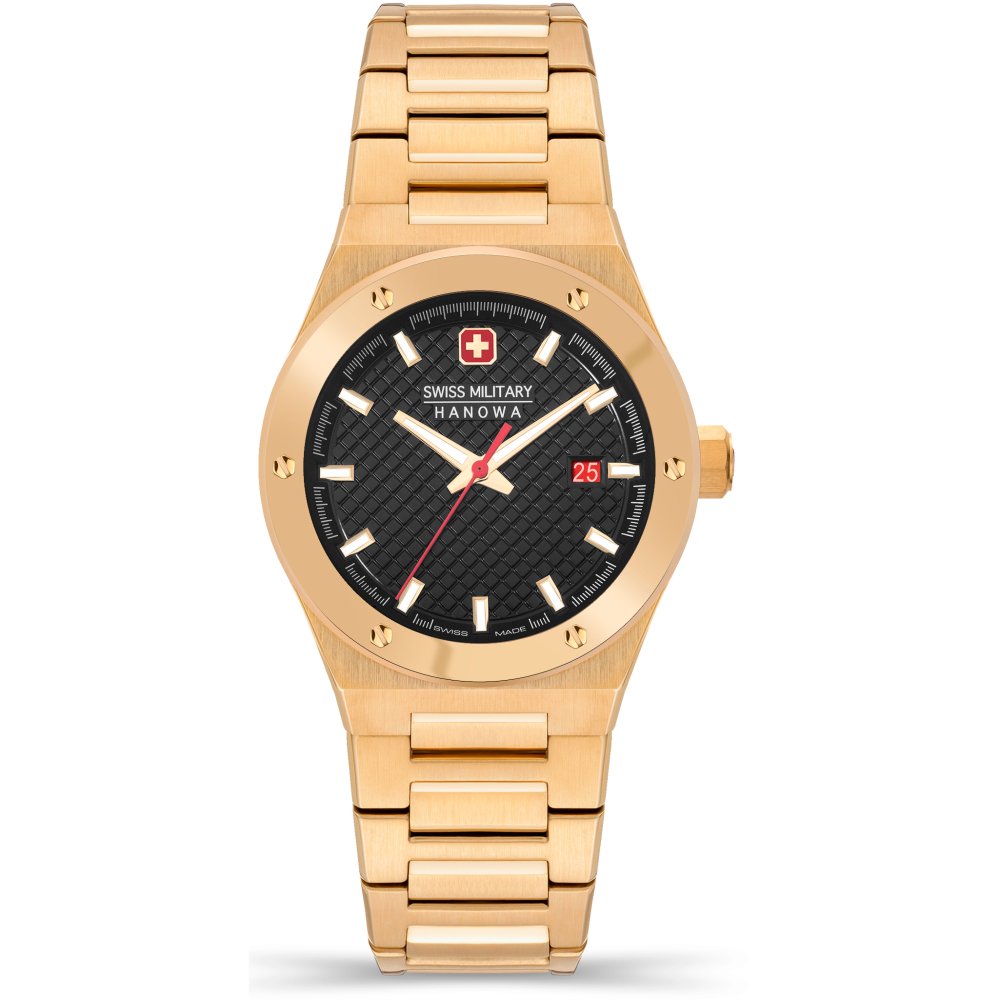 Ceas de dama Swiss Military Hanowa photo 1 Ceas de dama Swiss Military Hanowa photo 1