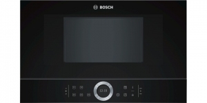 Cuptor cu microunde Bosch BFL634GB1 thumbnav 1