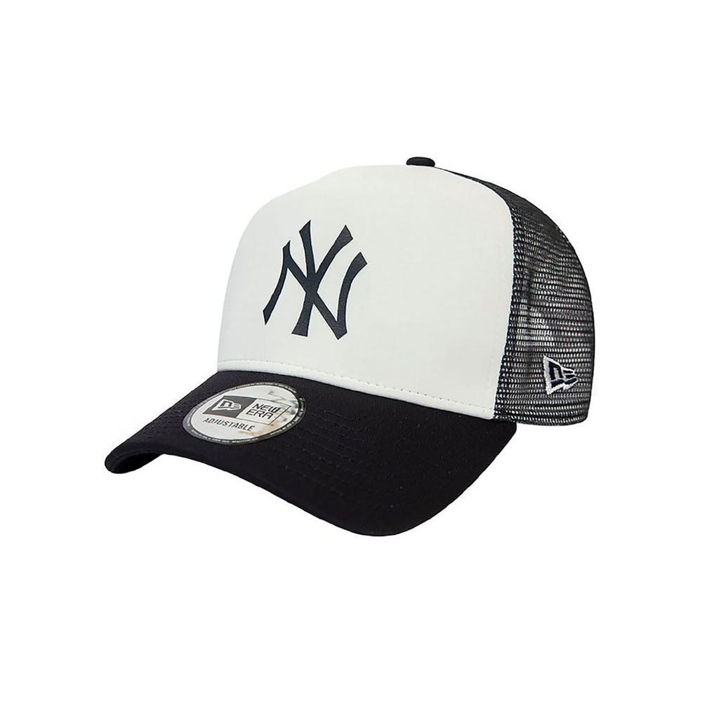 Chipiu New Era Team Block Trucker     photo 