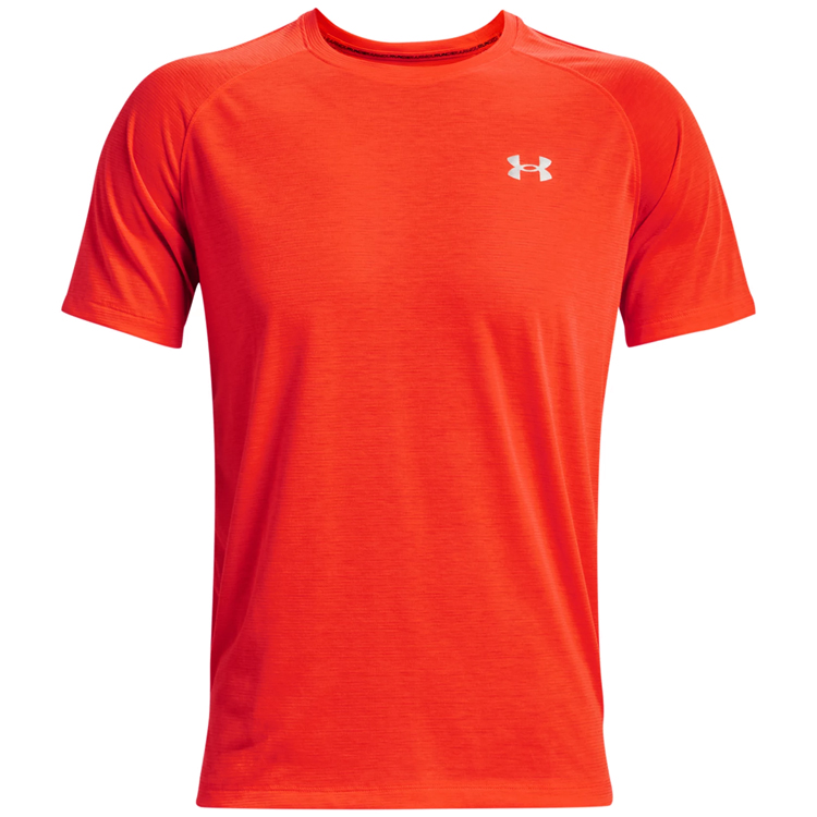 Футболка Under Armour UA STREAKER SS photo 