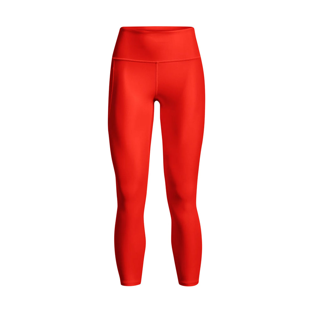 Panta-colanti Under Armour HG Hi Ankle Leg photo Panta-colanti Under Armour HG Hi Ankle Leg photo