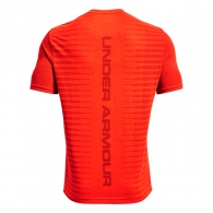 Tricou Under Armour UA Seamless Wordmark SS thumbnav 2