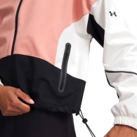 Jacheta Under Armour Unstoppable Jacket thumbnav 5