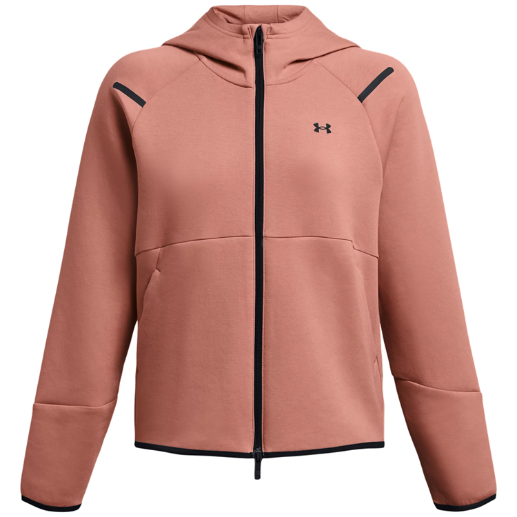 Толстовка Under Armour Unstoppable Flc FZ photo 