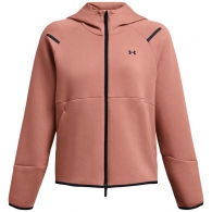 Толстовка Under Armour Unstoppable Flc FZ thumbnav