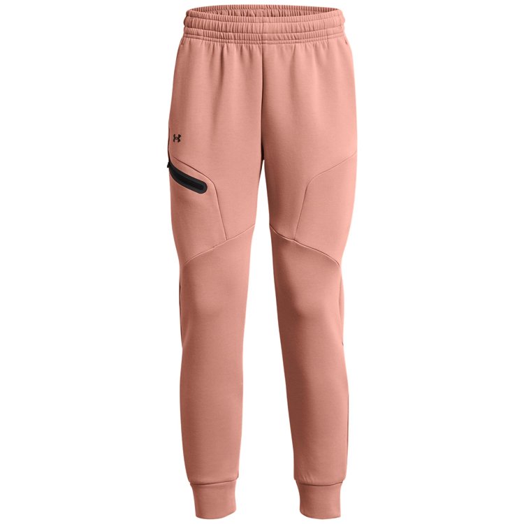 Pantaloni Under Armour Unstoppable Flc Jogger photo Pantaloni Under Armour Unstoppable Flc Jogger photo
