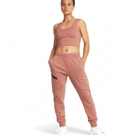 Брюки Under Armour Unstoppable Flc Jogger thumbnav 2