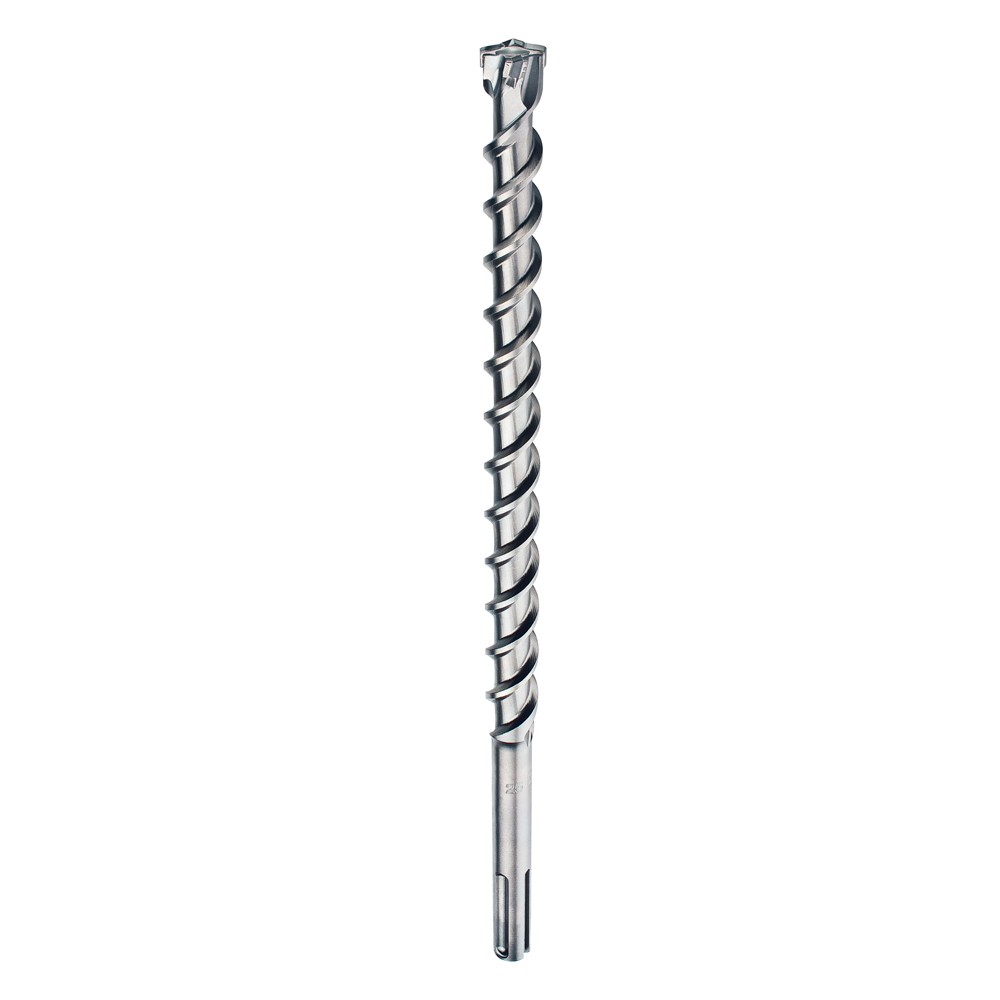 Бур SDS-Max Bosch Speed-X 35x400x520mm, 2608586796 photo 2