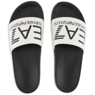 Slapi EA7 EMPORIO ARMANI WATER SPORTS VISIBILITY SLIPPE thumbnav 4