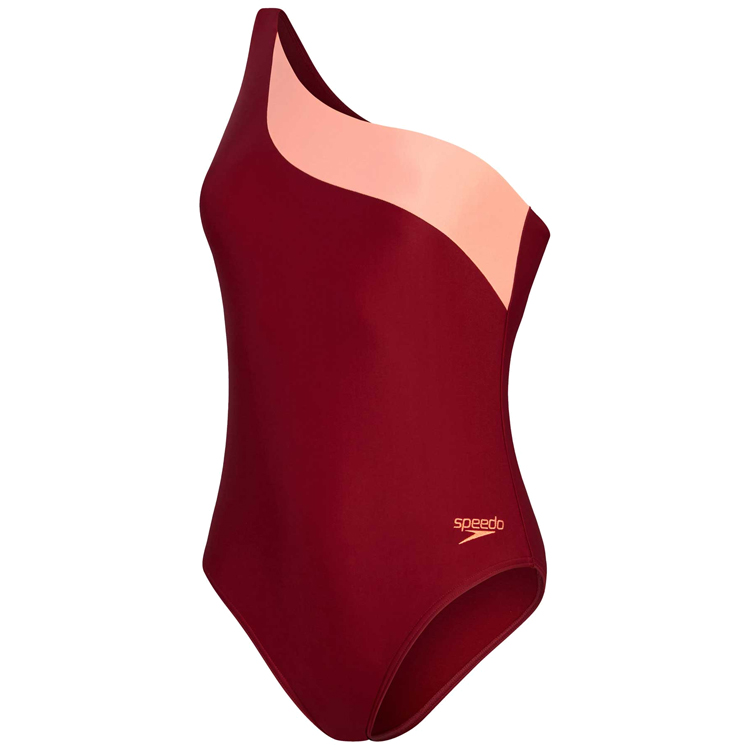 Купальник Speedo AYSMTRC SOLID 1PC AF / Женский / 32 / Бордовый photo 1 Купальник Speedo AYSMTRC SOLID 1PC AF / Женский / 32 / Бордовый photo 1