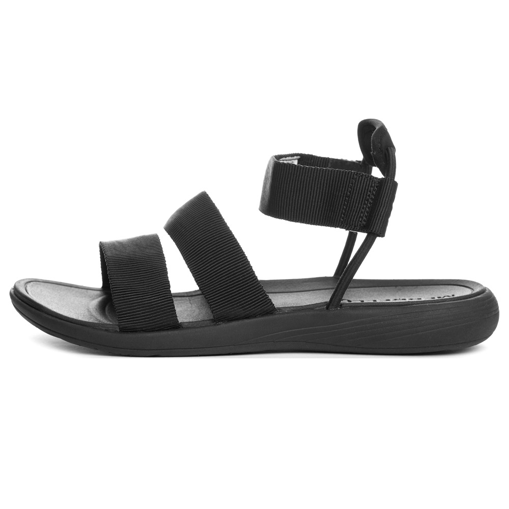 Sandale Merrell DUSKAIR CALAIS BACKSTRAP pt Femei / 41 / Negru photo 1 Sandale Merrell DUSKAIR CALAIS BACKSTRAP pt Femei / 41 / Negru photo 1