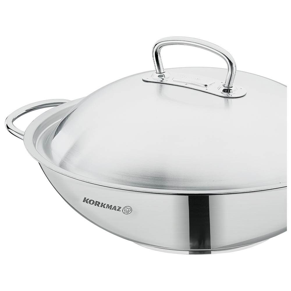 Wok tigae Korkmaz A2796 photo 2