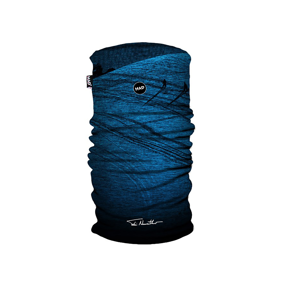 Бафф HAD Printed Fleece Tube AnA photo Бафф HAD Printed Fleece Tube AnA photo