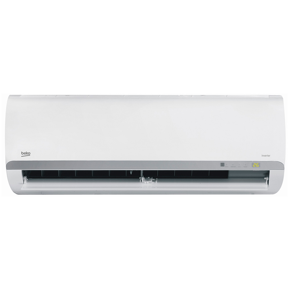 Aparat de aer conditionat Beko BRVPF095/BRVPF096 9000 BTU / 25 m2 / Invertor / R32 / A++ photo 2