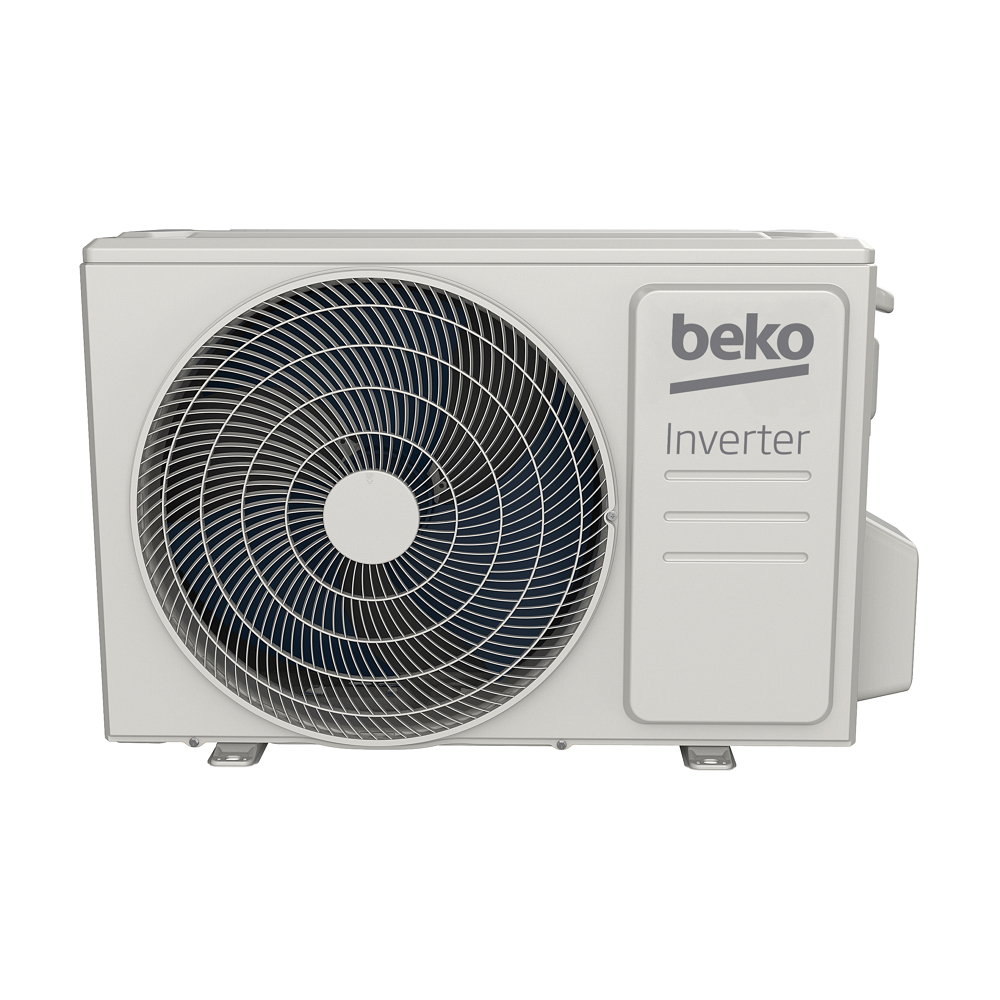 Aparat de aer conditionat Beko BRVPF095/BRVPF096 9000 BTU / 25 m2 / Invertor / R32 / A++ photo 3