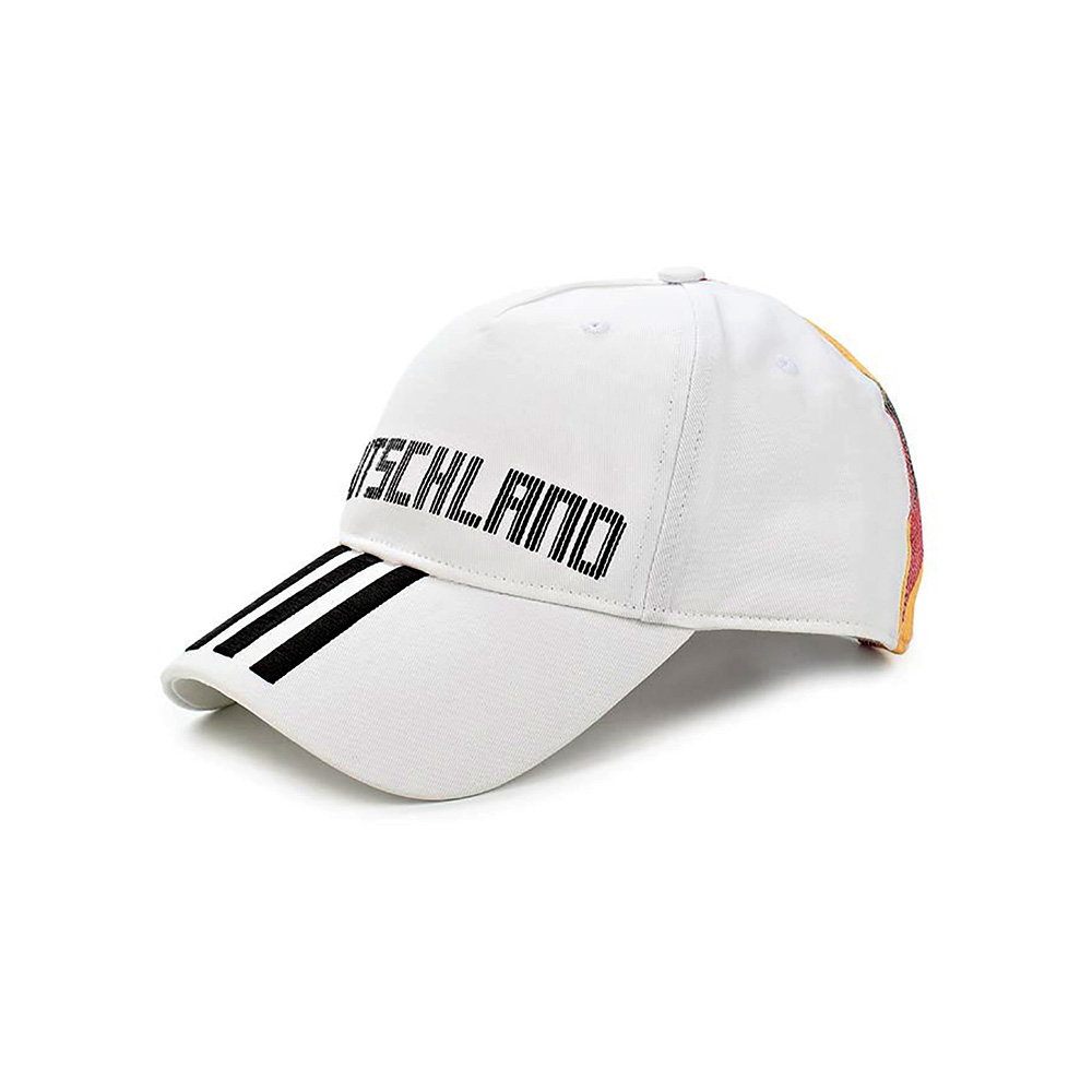 Adidas Cf Cap Deu OSFM Alb photo 1