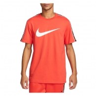 Футболка Nike M NSW REPEAT SW SS TEE thumbnav 1