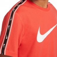 Футболка Nike M NSW REPEAT SW SS TEE thumbnav 2
