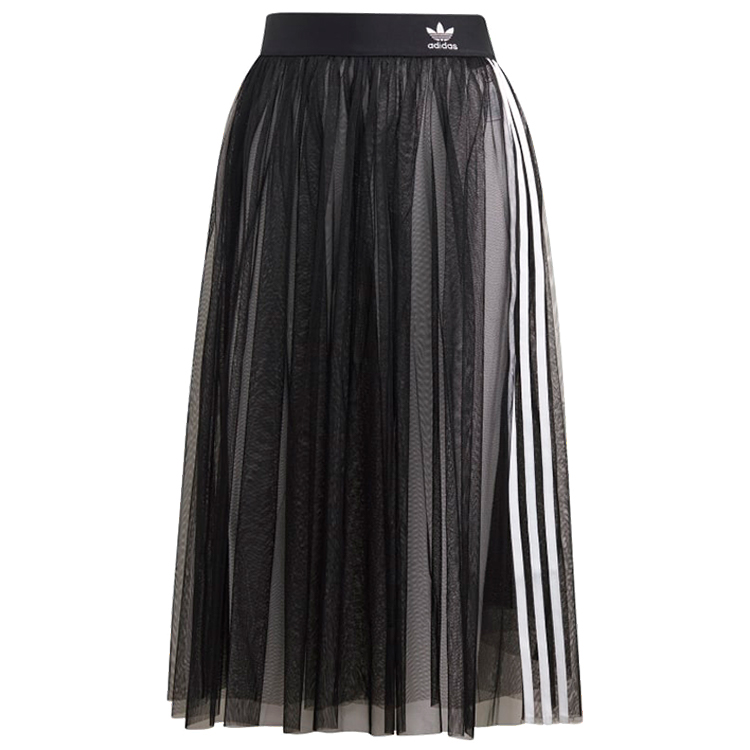 Adidas SKIRT TULLE 30 Negru Femei photo 1 Adidas SKIRT TULLE 30 Negru Femei photo 1