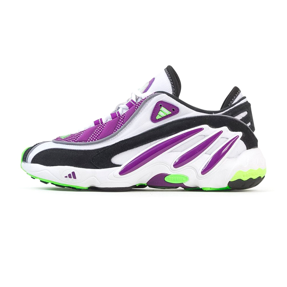 Кроссовки Adidas EG5196, FYW 98 photo 1