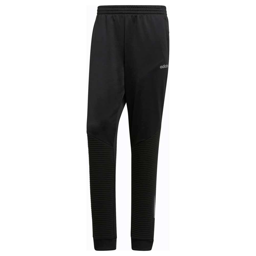 Pantaloni Adidas M GU FL PANT S Negru Barbati photo 1