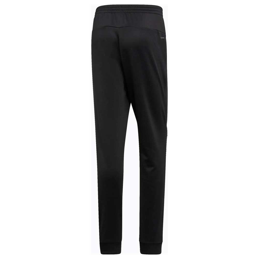 Pantaloni Adidas M GU FL PANT S Negru Barbati photo 4