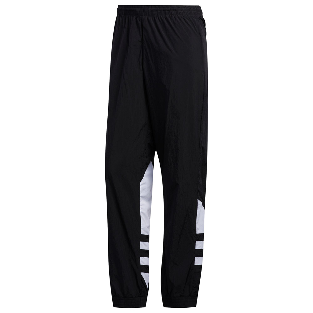 Костюм мужской Adidas BG TREFOIL TT S Черный photo 2