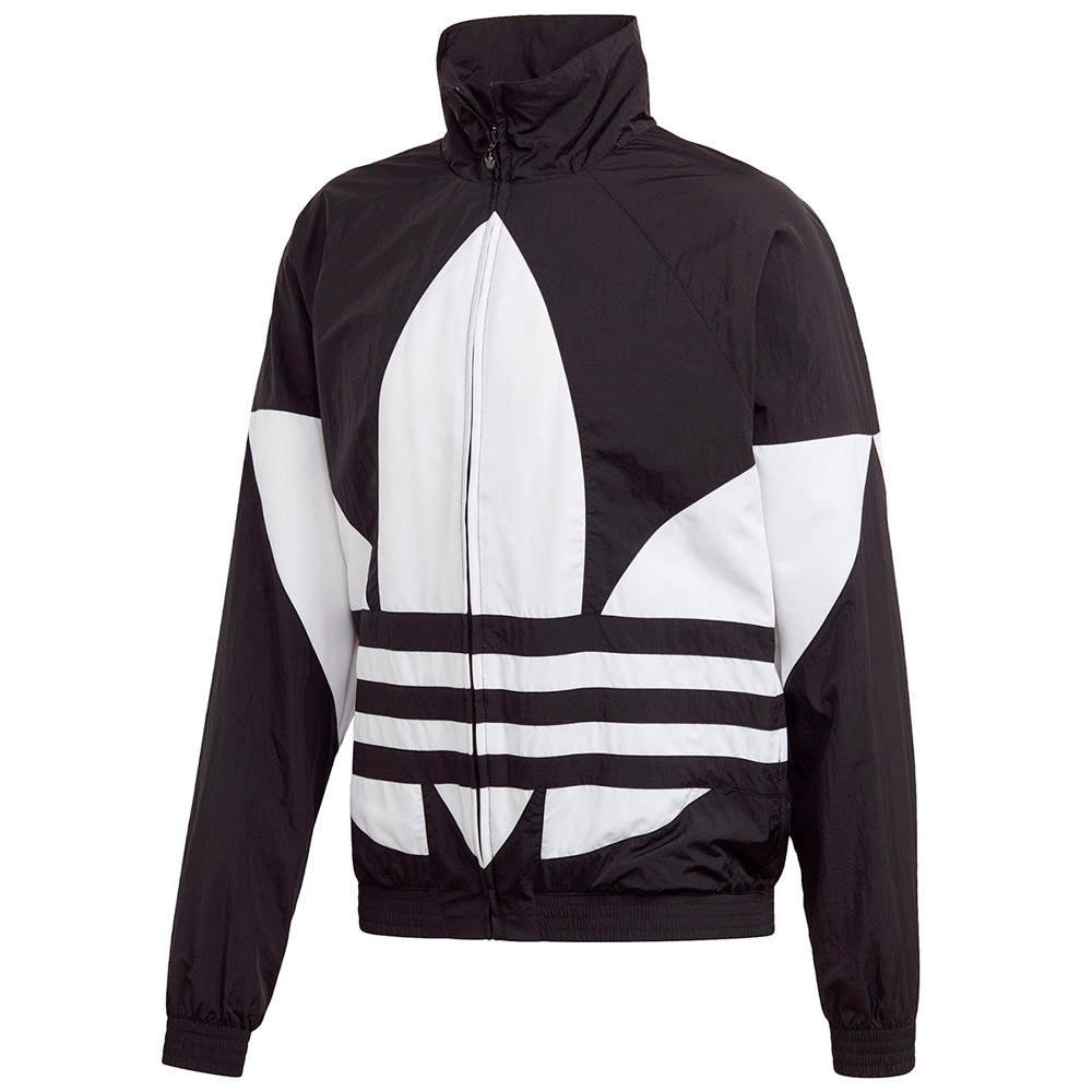 Костюм мужской Adidas BG TREFOIL TT S Черный photo 3